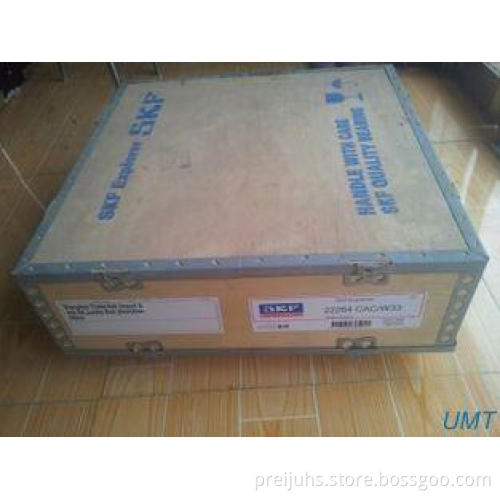 22264CA/W33 SKF Spherical Roller Bearing Size 320 x 580 x 1